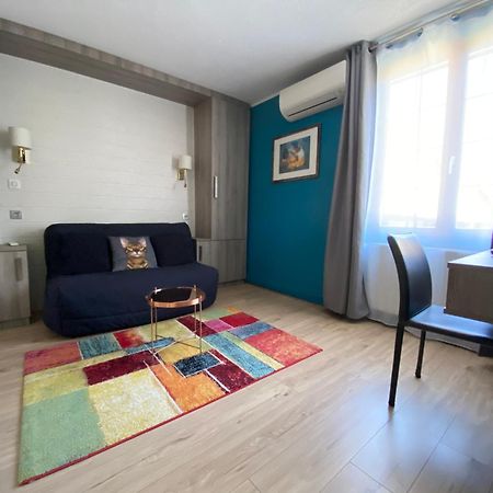 Laterale Residences ריקוויר מראה חיצוני תמונה