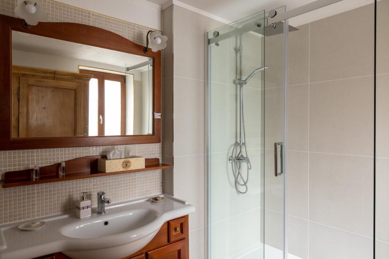 Laterale Residences ריקוויר מראה חיצוני תמונה