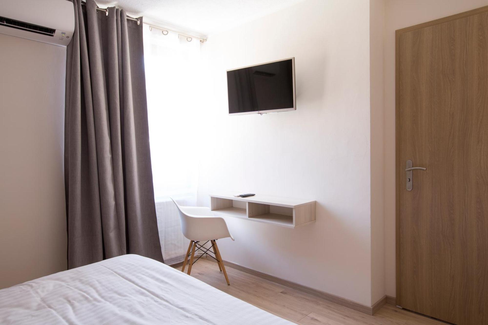 Laterale Residences ריקוויר מראה חיצוני תמונה