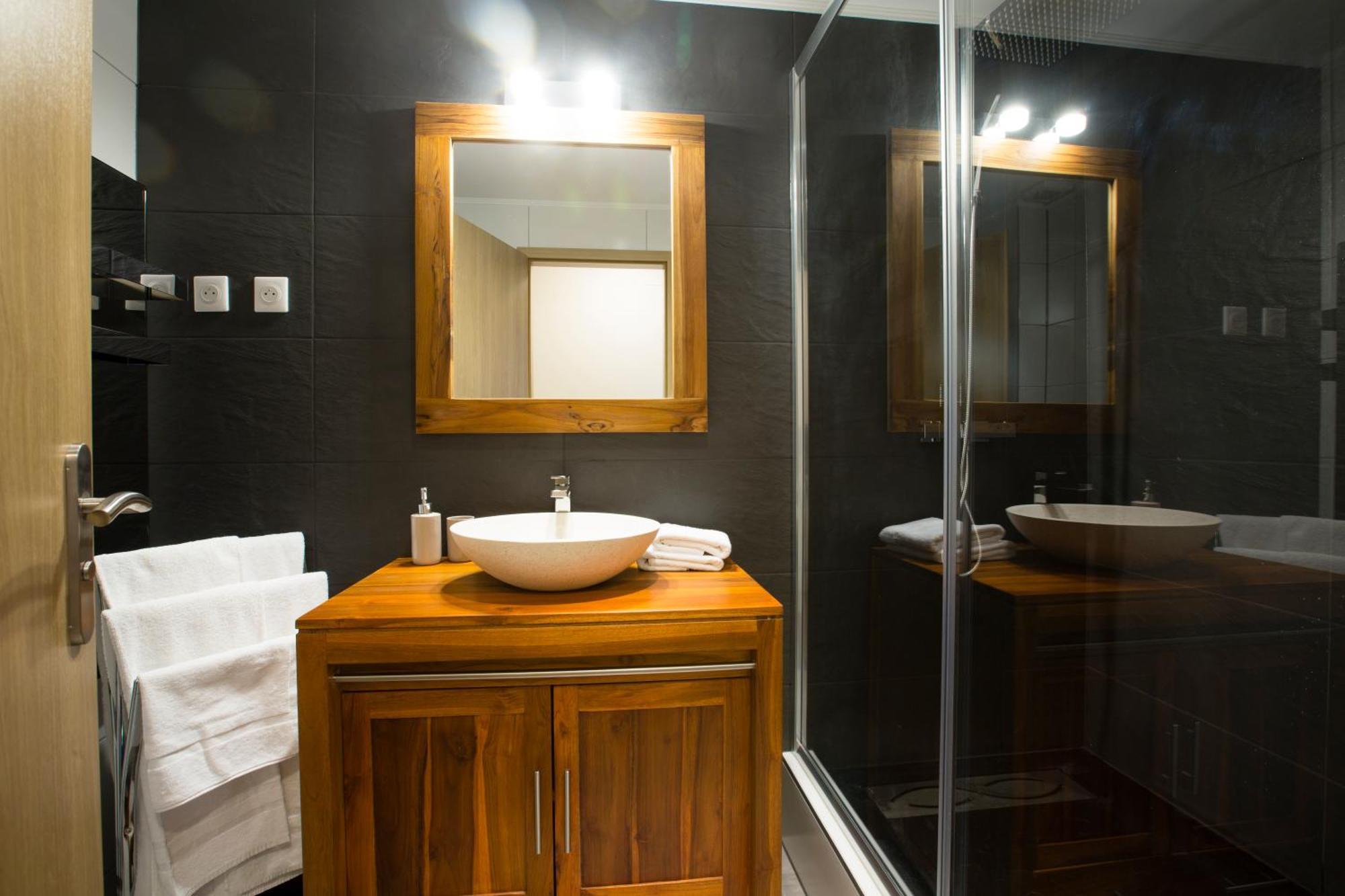 Laterale Residences ריקוויר מראה חיצוני תמונה