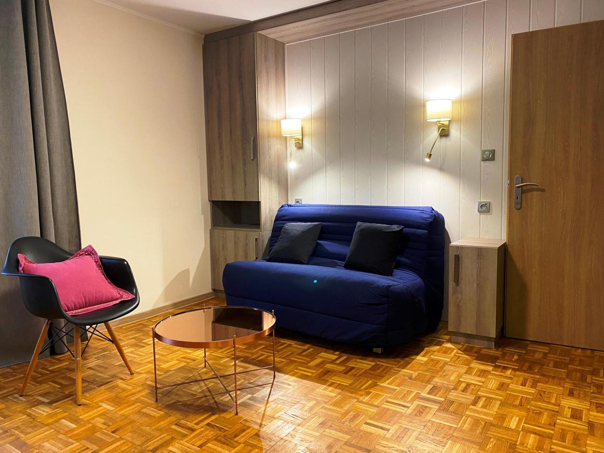 Laterale Residences ריקוויר מראה חיצוני תמונה