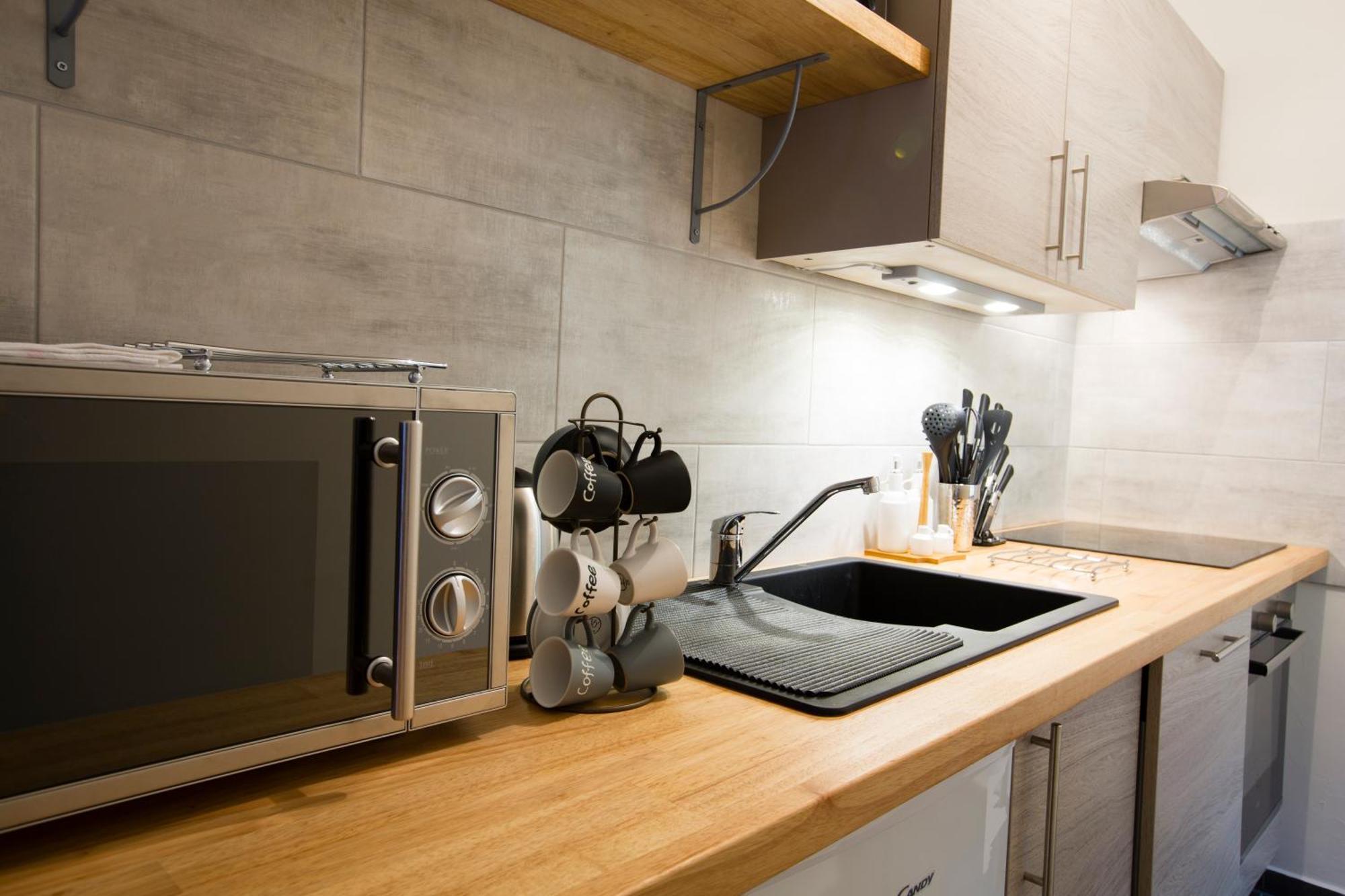 Laterale Residences ריקוויר חדר תמונה