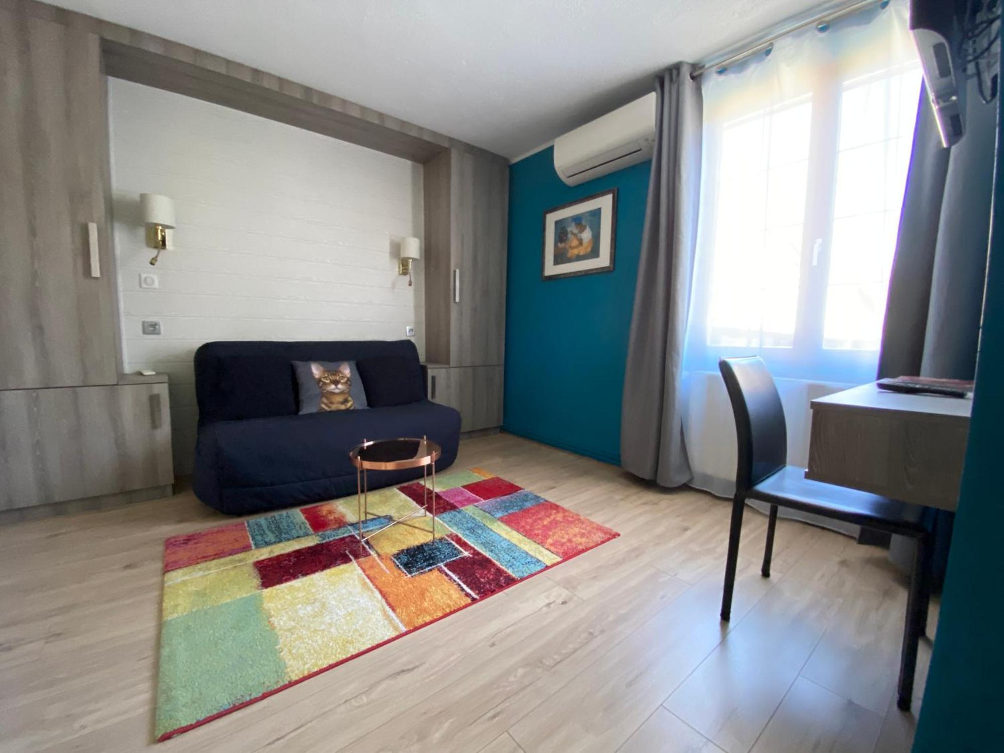 Laterale Residences ריקוויר מראה חיצוני תמונה