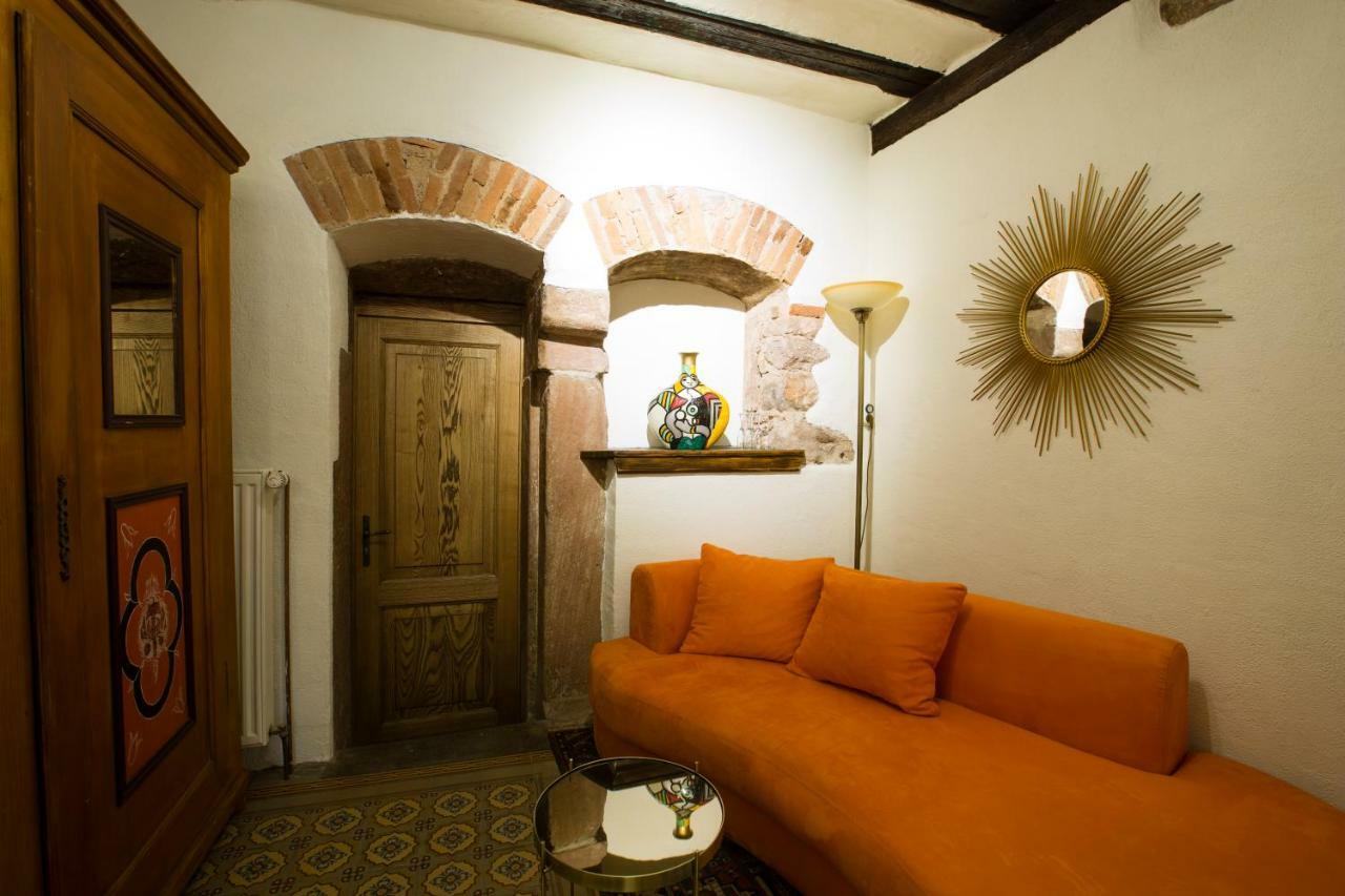 Laterale Residences ריקוויר מראה חיצוני תמונה